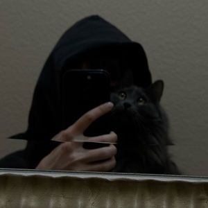 Meet your Posher, Jay